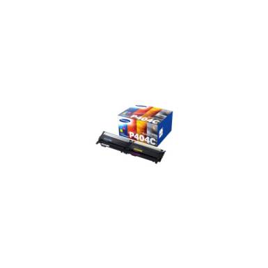 SAMSUNG CLT-P404C; tonerkészlet CMYK SL-C430/430W, SL-C480/480W/FN/FW lézernyomtatóhoz és MFP-hez (1000/1500lap) SU365A SAMSUNG CLT-P404C; tonerkészlet CMYK SL-C430/430W, SL-C480/480W/FN/FW lézernyomtatóhoz és MFP-hez (1000/1500lap) SU365A