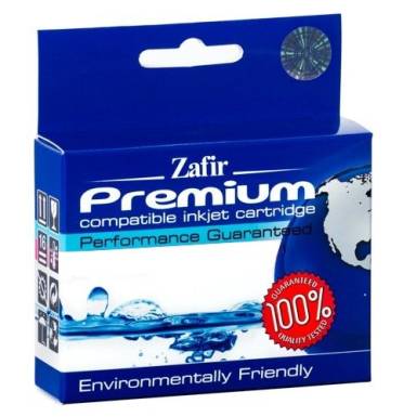 ZAFIR PREMIUM Tintapatron - 18ml T2711 BK, 100% új utángyártott 855 ZAFIR PREMIUM Tintapatron - 18ml T2711 BK, 100% új utángyártott 855