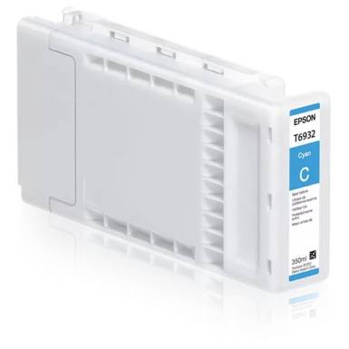 EPSON Tintapatron Singlepack UltraChrome XD Cyan T69320N (350ml) C13T69320N