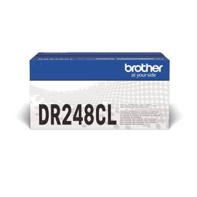 BROTHER Dobegység DR248CL, 30.000/oldal DR248CL BROTHER Dobegység DR248CL, 30.000/oldal DR248CL