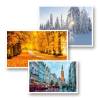 COLORWAY Fotópapír, PrintPro magasfényű 200 g/m2, A4, 20 sht (PGE200020A4) PGE200020A4