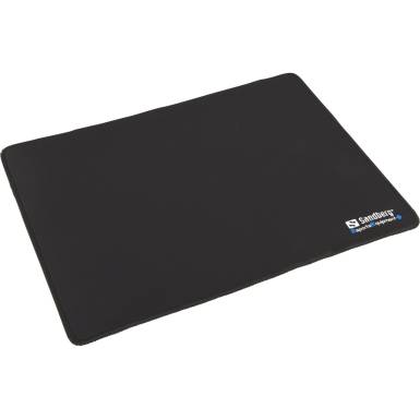SANDBERG Gamer Egérpad és ergonomikus eszköz, Gamer Mousepad 520-32 SANDBERG Gamer Egérpad és ergonomikus eszköz, Gamer Mousepad 520-32