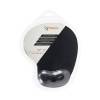 SBOX Egérpad, MOUSE PAD, Black MP-01B