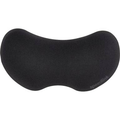 SPEEDLINK SL-620800-BK LAX Gel Wrist Rest, black, csuklótámasz, fekete SL-620800-BK SPEEDLINK SL-620800-BK LAX Gel Wrist Rest, black, csuklótámasz, fekete SL-620800-BK
