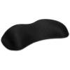SPEEDLINK SL-620800-BK LAX Gel Wrist Rest, black, csuklótámasz, fekete SL-620800-BK
