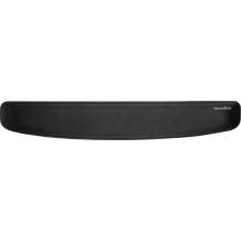 SPEEDLINK SL-620801-BK SATEEN Ergonomic Wrist Rest, black, ergon&oacute;mikus csukl&oacute;t&aacute;masz, fekete SL-620801-BK