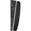 SPEEDLINK SL-620801-BK SATEEN Ergonomic Wrist Rest, black, ergonómikus csuklótámasz, fekete SL-620801-BK