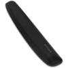 SPEEDLINK SL-620801-BK SATEEN Ergonomic Wrist Rest, black, ergonómikus csuklótámasz, fekete SL-620801-BK
