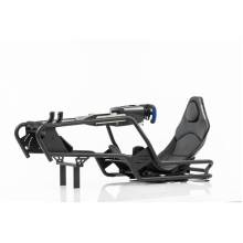 PLAYSEAT&reg; F1 Ultimate Edition j&aacute;t&eacute;k&uuml;l&eacute;s fekete PFI.00234