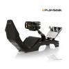 PLAYSEAT&reg; F1 Black j&aacute;t&eacute;k&uuml;l&eacute;s RF.00024