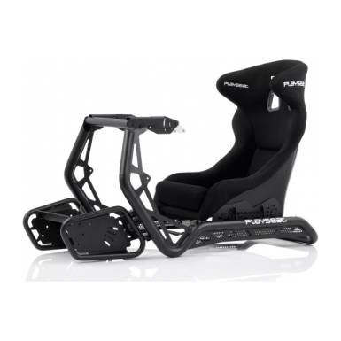PLAYSEAT® Sensation Pro Actifit játékülés, Fekete RSP.00110 PLAYSEAT® Sensation Pro Actifit játékülés, Fekete RSP.00110