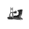 PLAYSEAT® Sensation Pro Actifit játékülés, Fekete RSP.00110