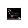 PLAYSEAT® NBA Champ Golden State Warriors Active játékülés NBA.00282