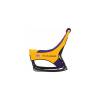 PLAYSEAT® NBA Champ LA Lakers Active játékülés NBA.00272