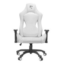 WHITE SHARK MONZA-W GAMER szék fehér, puha nyak és fej párna, lélegző felület, 120 kg- ig WS MONZA-W WHITE SHARK MONZA-W GAMER szék fehér, puha nyak és fej párna, lélegző felület, 120 kg- ig WS MONZA-W