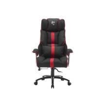 WHITE SHARK WS LE MANS LE MANS fekete/piros gamer szék, puha nyak, fej és hát párnák, lélegző felület, 120 kg-ig WS LE MANS WHITE SHARK WS LE MANS LE MANS fekete/piros gamer szék, puha nyak, fej és hát párnák, lélegző felület, 120 kg-ig WS LE MANS