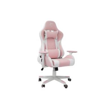 WHITE SHARK ROXY-P PINK Gamer szék WS ROXY-P WHITE SHARK ROXY-P PINK Gamer szék WS ROXY-P