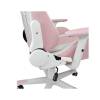 WHITE SHARK ROXY-P PINK Gamer szék WS ROXY-P