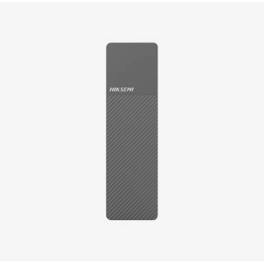 HIKSEMI Külső Ház M.2 SSD NVMe & SATA, Alumínium ház, USB 3.2/Type-C (10Gbps), Szürke (HIKVISION) HS-HUB-MD202 HIKSEMI Külső Ház M.2 SSD NVMe & SATA, Alumínium ház, USB 3.2/Type-C (10Gbps), Szürke (HIKVISION) HS-HUB-MD202