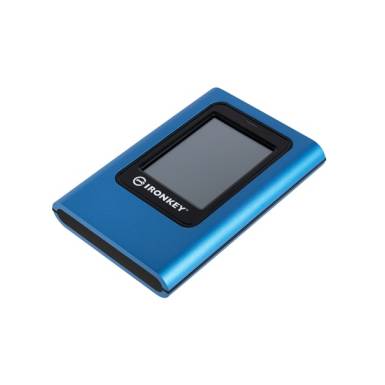 KINGSTON SSD Hordozható 960GB IronKey Vault Privacy 80 XTS-AES 256-bit IKVP80ES/960G KINGSTON SSD Hordozható 960GB IronKey Vault Privacy 80 XTS-AES 256-bit IKVP80ES/960G