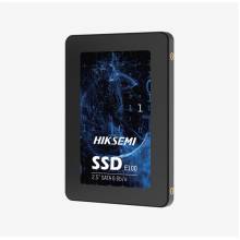 HIKSEMI SSD 2.5" SATA3 128GB City E100 (HIKVISION) HS-SSD-E100 128G