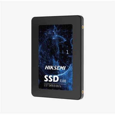 HIKSEMI SSD 2.5" SATA3 128GB City E100 (HIKVISION) HS-SSD-E100 128G HIKSEMI SSD 2.5" SATA3 128GB City E100 (HIKVISION) HS-SSD-E100 128G