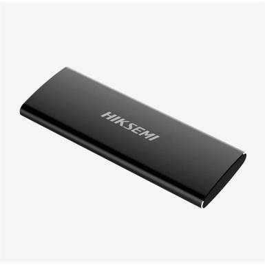 HIKSEMI SSD Hordozhat&oacute; USB 3.1/Type-C "Spear" 128GB, T200N (HIKVISION) HS-ESSD-T200N 128G
