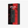 HIKSEMI SSD Hordozhat&oacute; USB 3.1/Type-C "Spear" 128GB, T200N (HIKVISION) HS-ESSD-T200N 128G