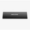 HIKSEMI SSD Hordozhat&oacute; USB 3.1/Type-C "Spear" 128GB, T200N (HIKVISION) HS-ESSD-T200N 128G