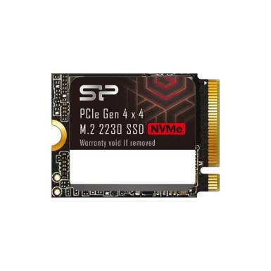 SILICON POWER SSD M.2 2230 NVMe PCIe Gen 4x4 2TB, UD90 SP02KGBP44UD9007 SILICON POWER SSD M.2 2230 NVMe PCIe Gen 4x4 2TB, UD90 SP02KGBP44UD9007