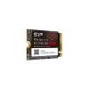 SILICON POWER SSD M.2 2230 NVMe PCIe Gen 4x4 2TB, UD90 SP02KGBP44UD9007