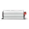 Nedis PIM30012FGY 12V DC - 230V AC inverter, 300W, csatlakozás: szivargyújtós, akku csipesz PIM30012FGY
