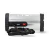 Nedis PIM15012FGY 12V DC - 230V AC inverter, 150W, csatlakozás: szivargyújtós PIM15012FGY