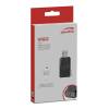 Speedlink SL-8850-BK-01 VIGO USB Hangkártya, fekete SL-8850-BK-01