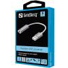 SANDBERG Hangkártya, Headset USB converter 134-13