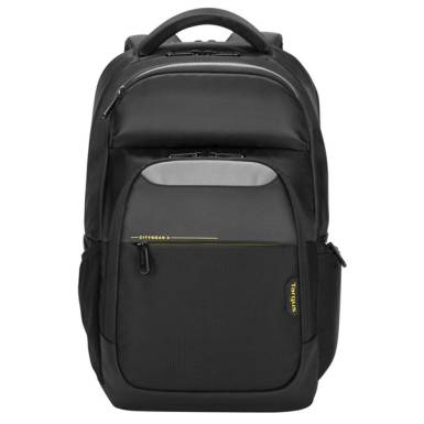 TARGUS Notebook hátizsák TCG655GL, CityGear 12-14" Laptop Backpack - Black TCG655GL TARGUS Notebook hátizsák TCG655GL, CityGear 12-14" Laptop Backpack - Black TCG655GL