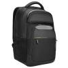 TARGUS Notebook hátizsák TCG655GL, CityGear 12-14" Laptop Backpack - Black TCG655GL