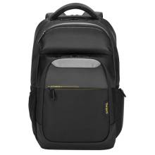 TARGUS Backpack / CityGear 14-15.6" Laptop Backpack - Black TCG662GL TARGUS Backpack / CityGear 14-15.6" Laptop Backpack - Black TCG662GL