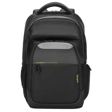 TARGUS Backpack / CityGear 14-15.6" Laptop Backpack - Black TCG662GL TARGUS Backpack / CityGear 14-15.6" Laptop Backpack - Black TCG662GL