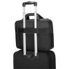 TARGUS Notebokk táska TCG470GL, CityGear 15-17.3" Topload Laptop Case - Black TCG470GL