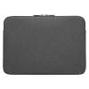 TARGUS Sleeve / Cypress 13-14” Sleeve with EcoSmart® - Grey TBS64602GL