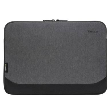 TARGUS Notebook tok TBS64702GL, Cypress 15.6” Sleeve with EcoSmart® - Grey TBS64702GL TARGUS Notebook tok TBS64702GL, Cypress 15.6” Sleeve with EcoSmart® - Grey TBS64702GL