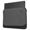 TARGUS Notebook tok TBS64702GL, Cypress 15.6” Sleeve with EcoSmart® - Grey TBS64702GL