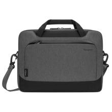 TARGUS Notebook táska TBS92602GL, Cypress 14” Slimcase with EcoSmart® - Grey TBS92602GL TARGUS Notebook táska TBS92602GL, Cypress 14” Slimcase with EcoSmart® - Grey TBS92602GL