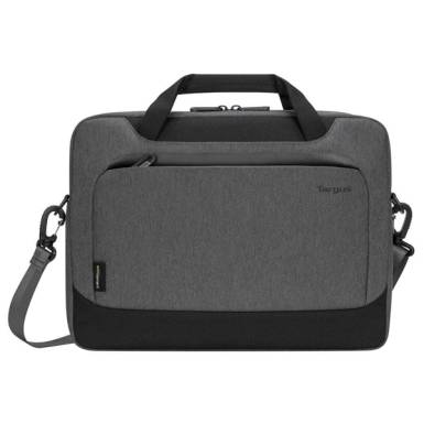 TARGUS Notebook táska TBS92602GL, Cypress 14” Slimcase with EcoSmart® - Grey TBS92602GL TARGUS Notebook táska TBS92602GL, Cypress 14” Slimcase with EcoSmart® - Grey TBS92602GL