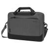 TARGUS Notebook táska TBS92602GL, Cypress 14” Slimcase with EcoSmart® - Grey TBS92602GL