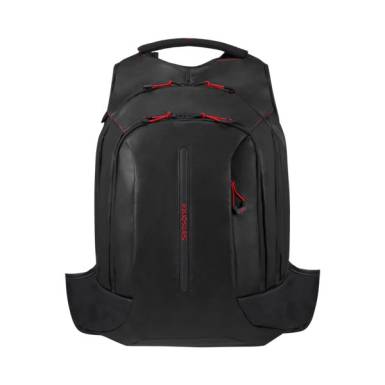 SAMSONITE Notebook hátizsák 140871-1041, LAPTOP BACKPACK M 15.6" (BLACK) -ECODIVER 140871-1041 SAMSONITE Notebook hátizsák 140871-1041, LAPTOP BACKPACK M 15.6" (BLACK) -ECODIVER 140871-1041