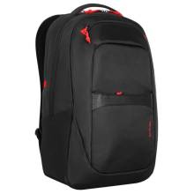TARGUS Notebook hátizsák, 17.3” Strike II Gaming Backpack - Black TBB639GL TARGUS Notebook hátizsák, 17.3” Strike II Gaming Backpack - Black TBB639GL