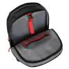 TARGUS Notebook hátizsák, 17.3” Strike II Gaming Backpack - Black TBB639GL