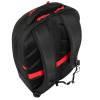 TARGUS Notebook hátizsák, 17.3” Strike II Gaming Backpack - Black TBB639GL